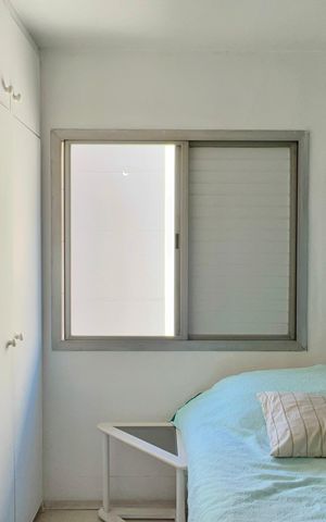 Apartamento à venda com 160m², 4 quartos e 2 vagas Apartamento à venda com 160m², 4 quartos e 2 vagasSuíte 2