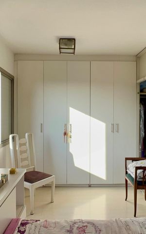 Apartamento à venda com 160m², 4 quartos e 2 vagas Apartamento à venda com 160m², 4 quartos e 2 vagasSuíte 3