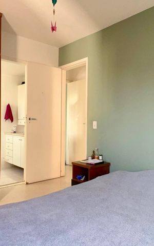 Apartamento à venda com 160m², 4 quartos e 2 vagas Apartamento à venda com 160m², 4 quartos e 2 vagasSuíte 1