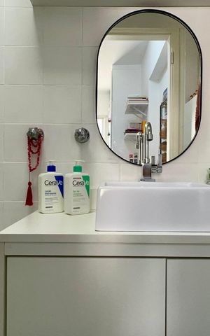 Apartamento à venda com 160m², 4 quartos e 2 vagas Apartamento à venda com 160m², 4 quartos e 2 vagasBanheiro da Suíte 2