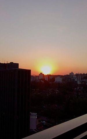 Apartamento à venda com 160m², 4 quartos e 2 vagas Apartamento à venda com 160m², 4 quartos e 2 vagasVista da Varanda da Sala