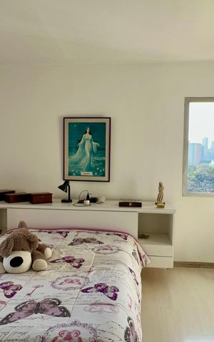 Apartamento à venda com 160m², 4 quartos e 2 vagas Apartamento à venda com 160m², 4 quartos e 2 vagasSuíte 3