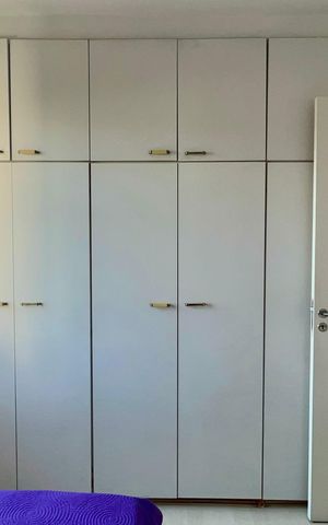 Apartamento à venda com 160m², 4 quartos e 2 vagas Apartamento à venda com 160m², 4 quartos e 2 vagasQuarto 3