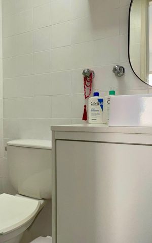 Apartamento à venda com 160m², 4 quartos e 2 vagas Apartamento à venda com 160m², 4 quartos e 2 vagasBanheiro da Suíte 2