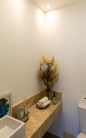 Apartamento à venda com 115m², 3 quartos e 2 vagas Apartamento à venda com 115m², 3 quartos e 2 vagasLavabo
