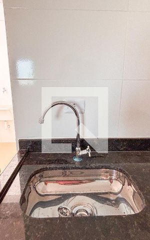 Apartamento para alugar com 70m², 1 quarto e sem vaga Apartamento para alugar com 70m², 1 quarto e sem vagaSala/Cozinha