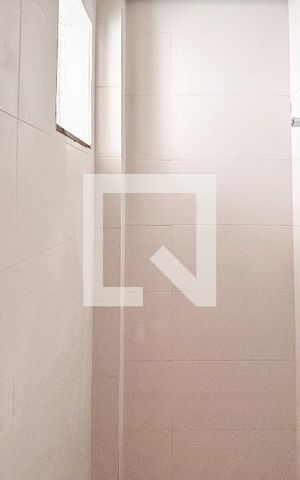 Apartamento para alugar com 70m², 1 quarto e sem vaga Apartamento para alugar com 70m², 1 quarto e sem vagaBanheiro