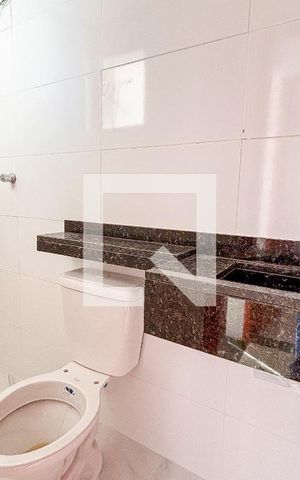 Apartamento para alugar com 70m², 1 quarto e sem vaga Apartamento para alugar com 70m², 1 quarto e sem vagaBanheiro