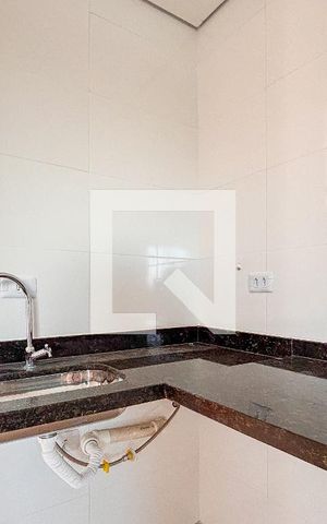 Apartamento para alugar com 70m², 1 quarto e sem vaga Apartamento para alugar com 70m², 1 quarto e sem vagaSala/Cozinha