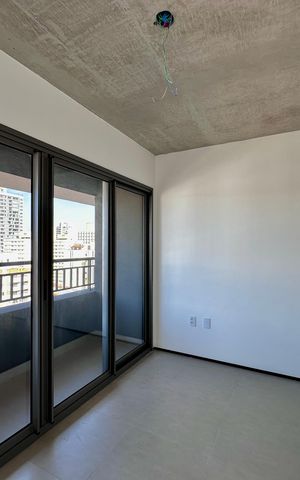 Studio à venda com 22m², 0 quarto e sem vagaStudio