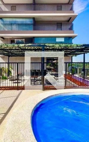 Studio à venda com 22m², 0 quarto e sem vagaJacuzzi