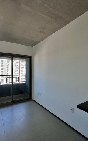 Studio à venda com 22m², 0 quarto e sem vagaCozinha