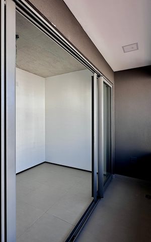 Studio à venda com 22m², 0 quarto e sem vagaSacada