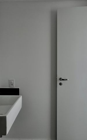 Studio à venda com 22m², 0 quarto e sem vagaBanheiro