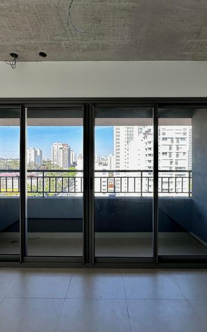 Studio à venda com 22m², 0 quarto e sem vagaStudio