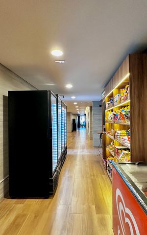 Studio à venda com 22m², 0 quarto e sem vagaMercadinho