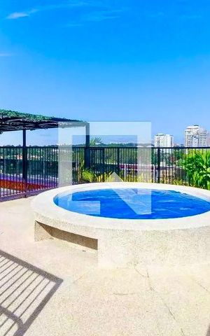 Studio à venda com 22m², 0 quarto e sem vagaJacuzzi