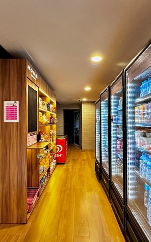 Studio à venda com 22m², 0 quarto e sem vagaMercadinho