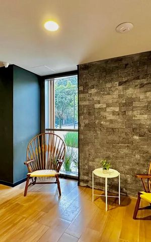 Studio à venda com 22m², 0 quarto e sem vagaHall Social Bloco