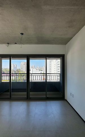 Studio à venda com 22m², 0 quarto e sem vagaCozinha
