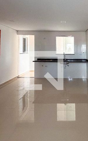 Apartamento para alugar com 70m², 2 quartos e sem vagaSala/Cozinha