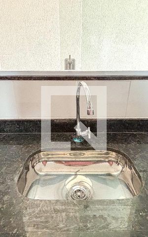 Apartamento para alugar com 70m², 2 quartos e sem vagaSala/Cozinha