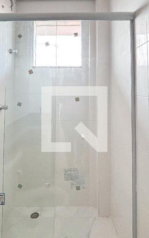 Apartamento para alugar com 70m², 2 quartos e sem vagaBanheiro