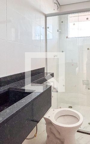 Apartamento para alugar com 70m², 2 quartos e sem vagaBanheiro