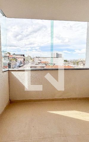 Apartamento para alugar com 70m², 2 quartos e sem vagaVaranda 