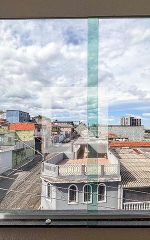 Apartamento para alugar com 70m², 2 quartos e sem vagaVaranda 