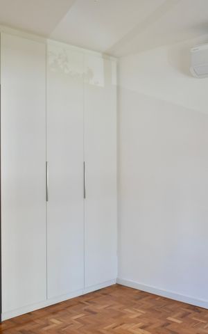 Casa para alugar com 100m², 2 quartos e 1 vaga Casa para alugar com 100m², 2 quartos e 1 vagaQuarto 2