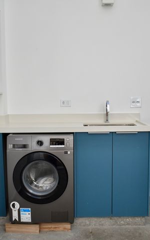 Casa para alugar com 100m², 2 quartos e 1 vaga Casa para alugar com 100m², 2 quartos e 1 vagaQuintal