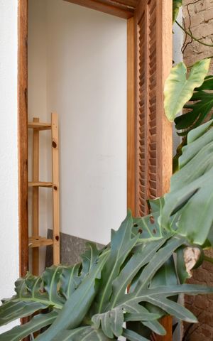 Casa para alugar com 100m², 2 quartos e 1 vaga Casa para alugar com 100m², 2 quartos e 1 vagaQuarto de Serviço