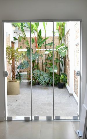 Casa para alugar com 100m², 2 quartos e 1 vaga Casa para alugar com 100m², 2 quartos e 1 vagaCozinha