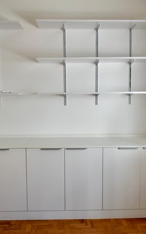 Casa para alugar com 100m², 2 quartos e 1 vaga Casa para alugar com 100m², 2 quartos e 1 vagaQuarto 1