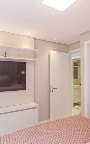 Apartamento à venda com 63m², 2 quartos e 1 vagaSuíte
