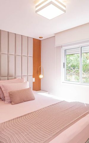 Apartamento à venda com 63m², 2 quartos e 1 vagaSuíte