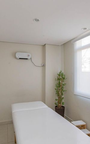 Apartamento à venda com 63m², 2 quartos e 1 vagaÁrea comum