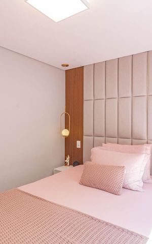 Apartamento à venda com 63m², 2 quartos e 1 vagaSuíte