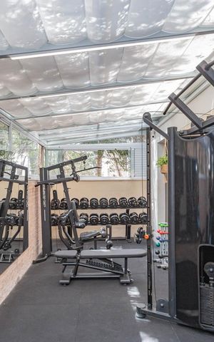 Apartamento à venda com 63m², 2 quartos e 1 vagaÁrea comum