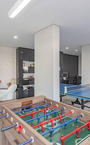 Apartamento à venda com 63m², 2 quartos e 1 vagaÁrea comum