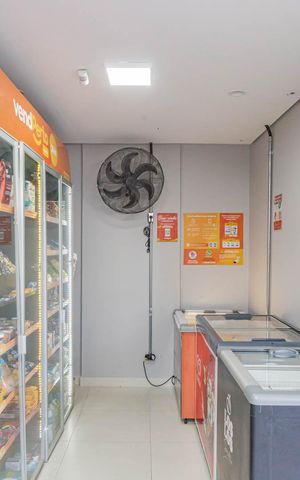 Apartamento à venda com 63m², 2 quartos e 1 vagaÁrea comum