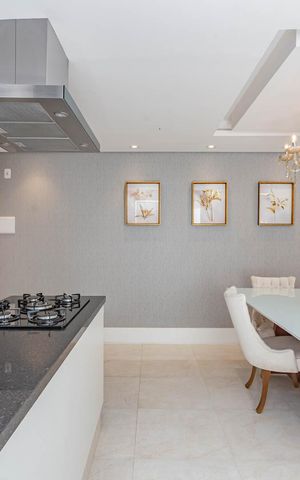 Apartamento à venda com 63m², 2 quartos e 1 vagaSala