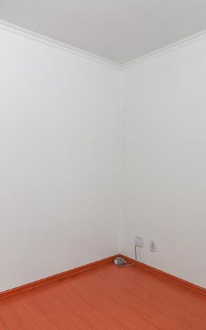 Casa de condomínio à venda com 91m², 3 quartos e 1 vagaQuarto