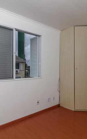 Casa de condomínio à venda com 91m², 3 quartos e 1 vagaQuarto