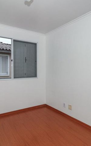 Casa de condomínio à venda com 91m², 3 quartos e 1 vagaQuarto 2