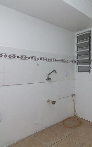 Casa de condomínio à venda com 91m², 3 quartos e 1 vagaCozinha