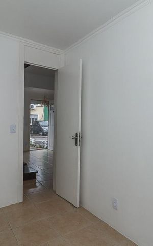 Casa de condomínio à venda com 91m², 3 quartos e 1 vagaQuarto 3