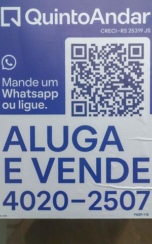 Casa de condomínio à venda com 91m², 3 quartos e 1 vagaPlaquinha 