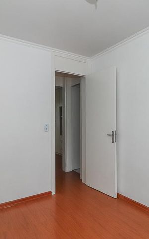 Casa de condomínio à venda com 91m², 3 quartos e 1 vagaQuarto 2